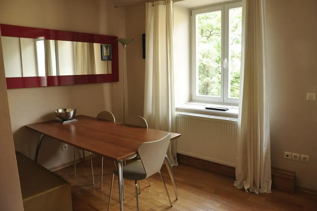 Adora Apartments Ljubljana