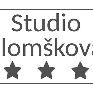 Apartment Slomskova, Laibach
