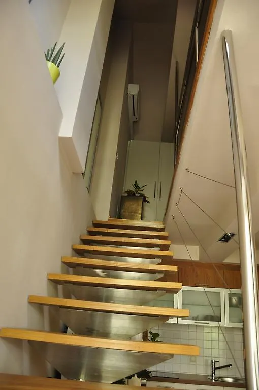 Adora Apartments Ljubljana