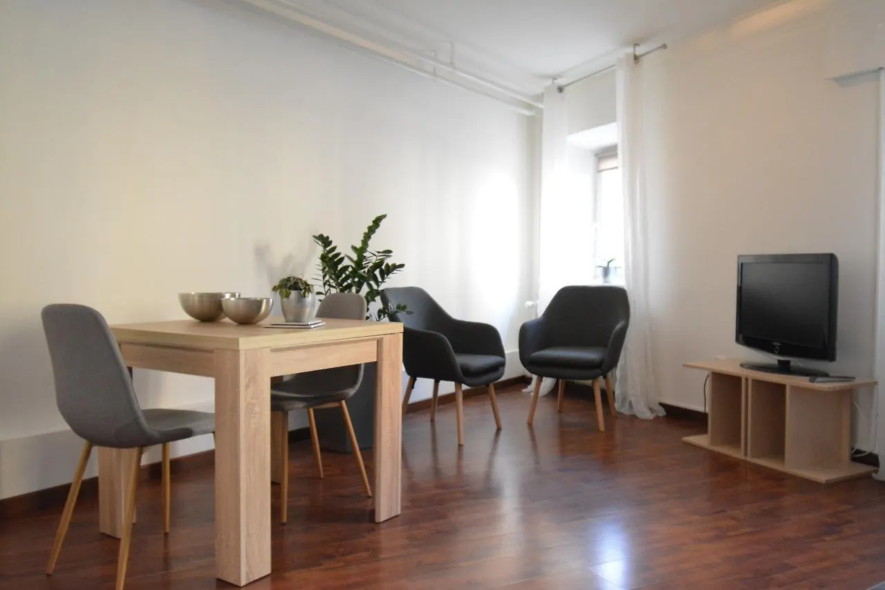Adora Apartments Ljubljana