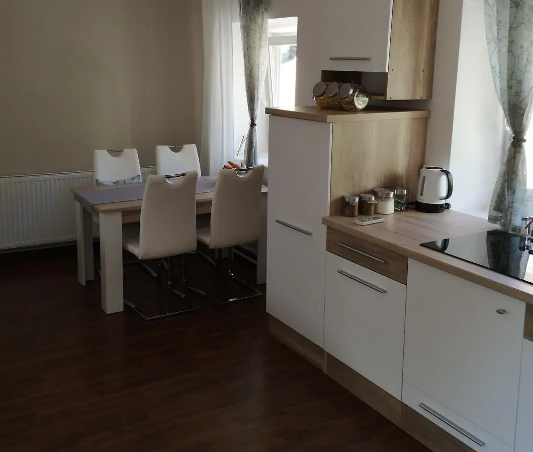 Adora Apartments Ljubljana