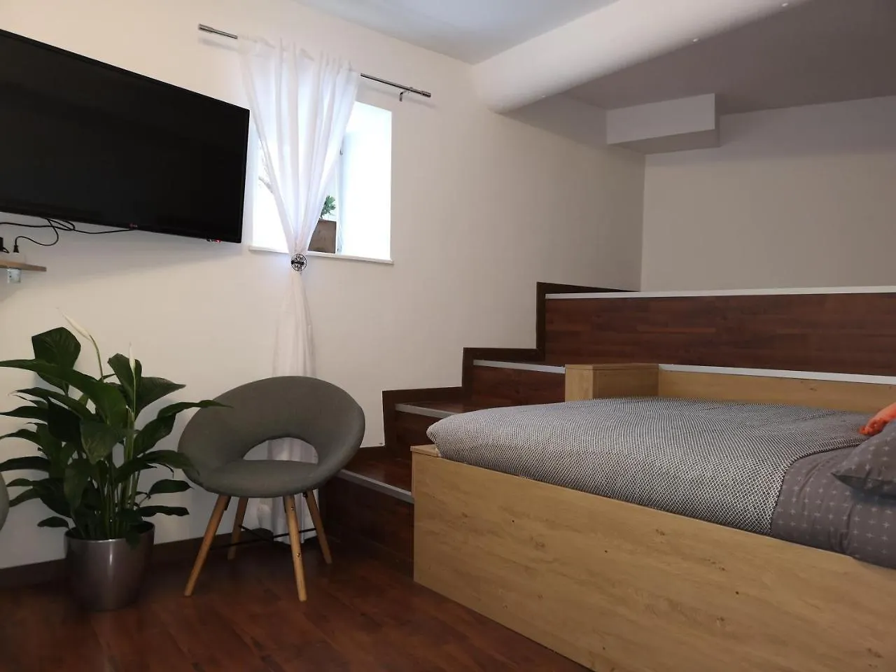 Adora Apartments Ljubljana